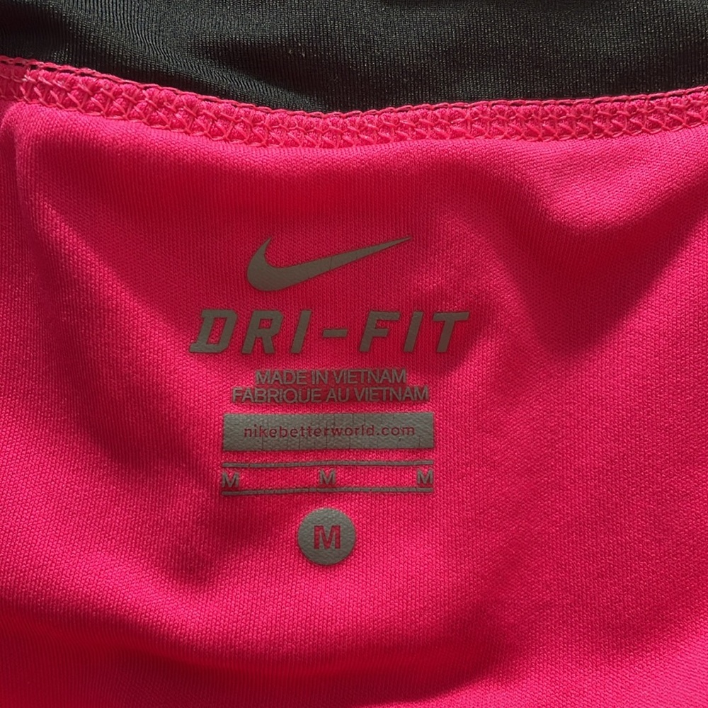 Nike Dri Fit Running Shorts - Picture 2 of 5